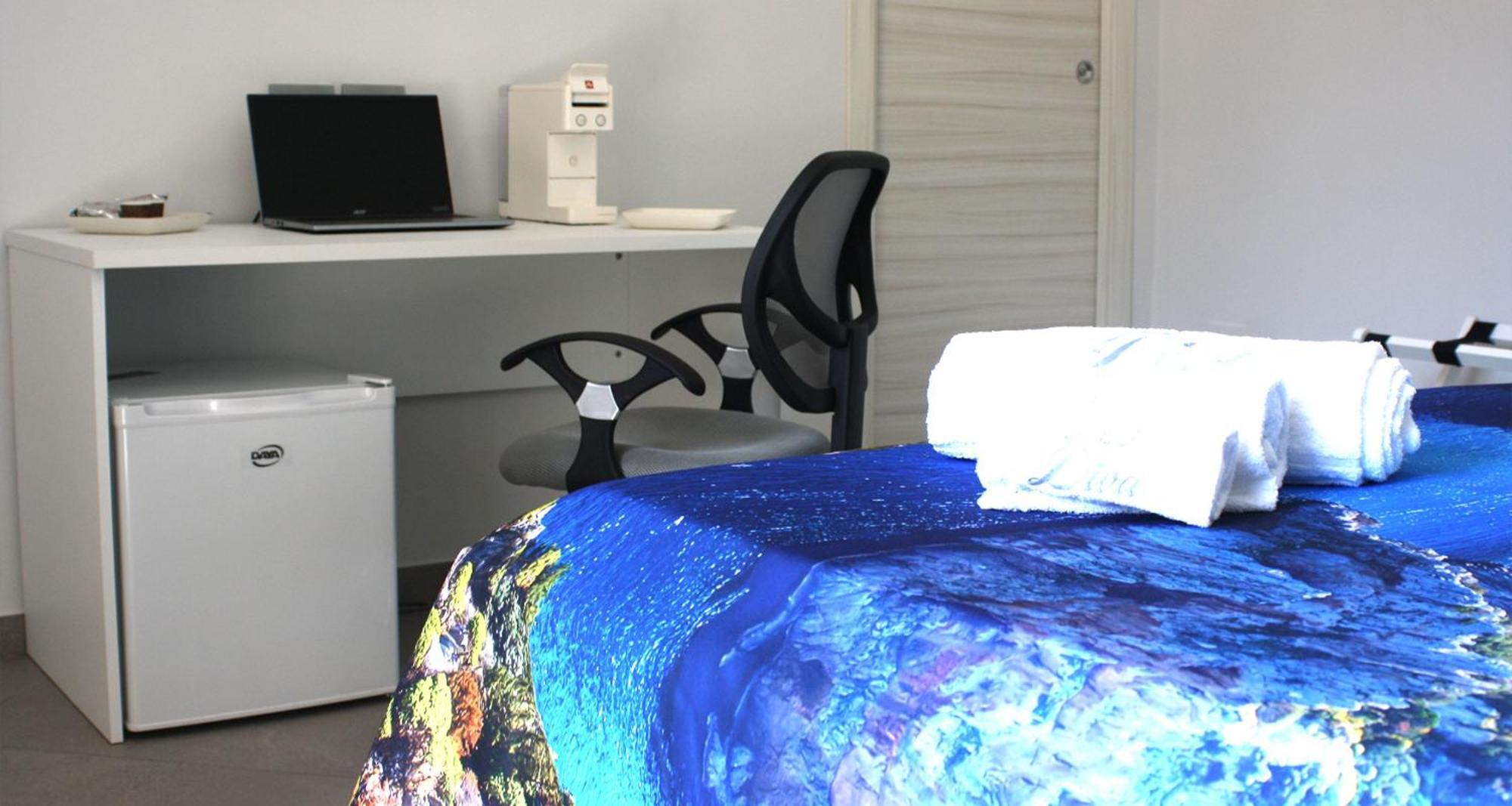 Bn'b Diva Guest house Naples