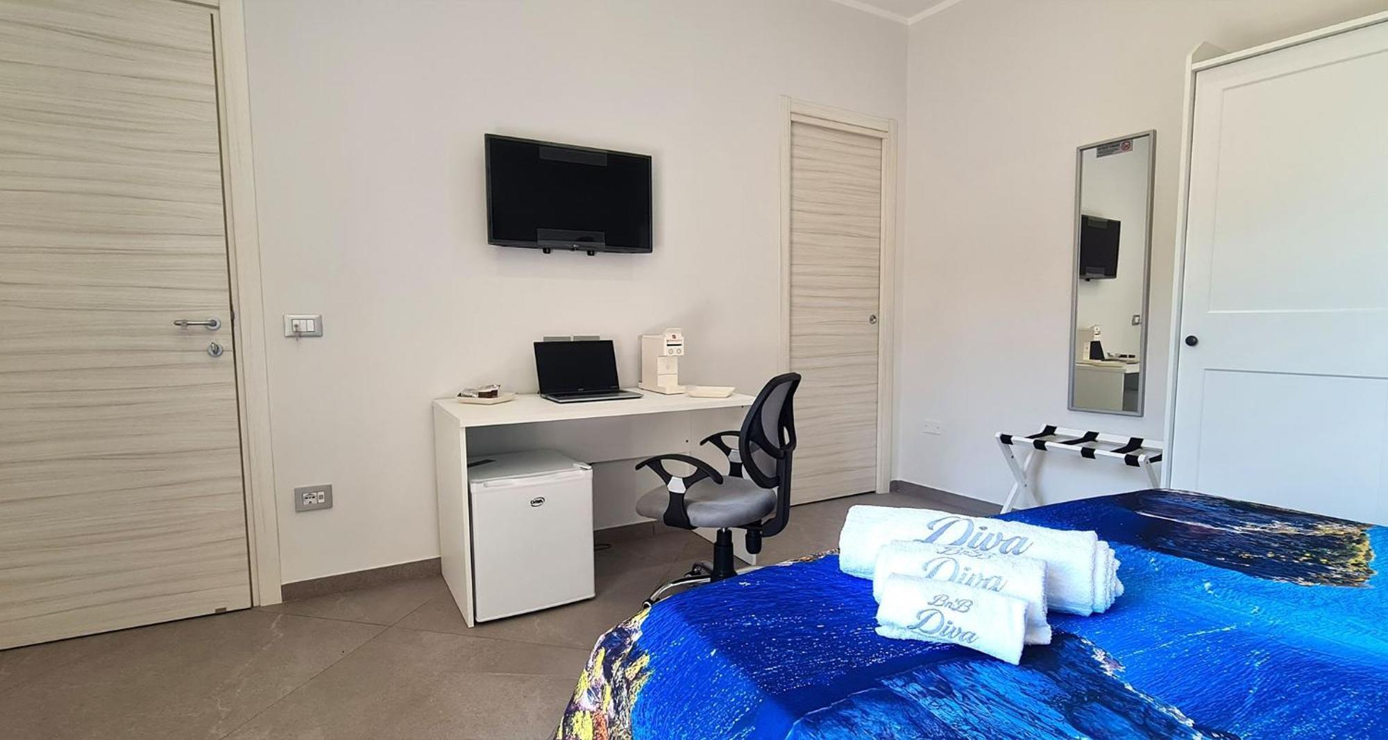 Bn'b Diva Guest house
