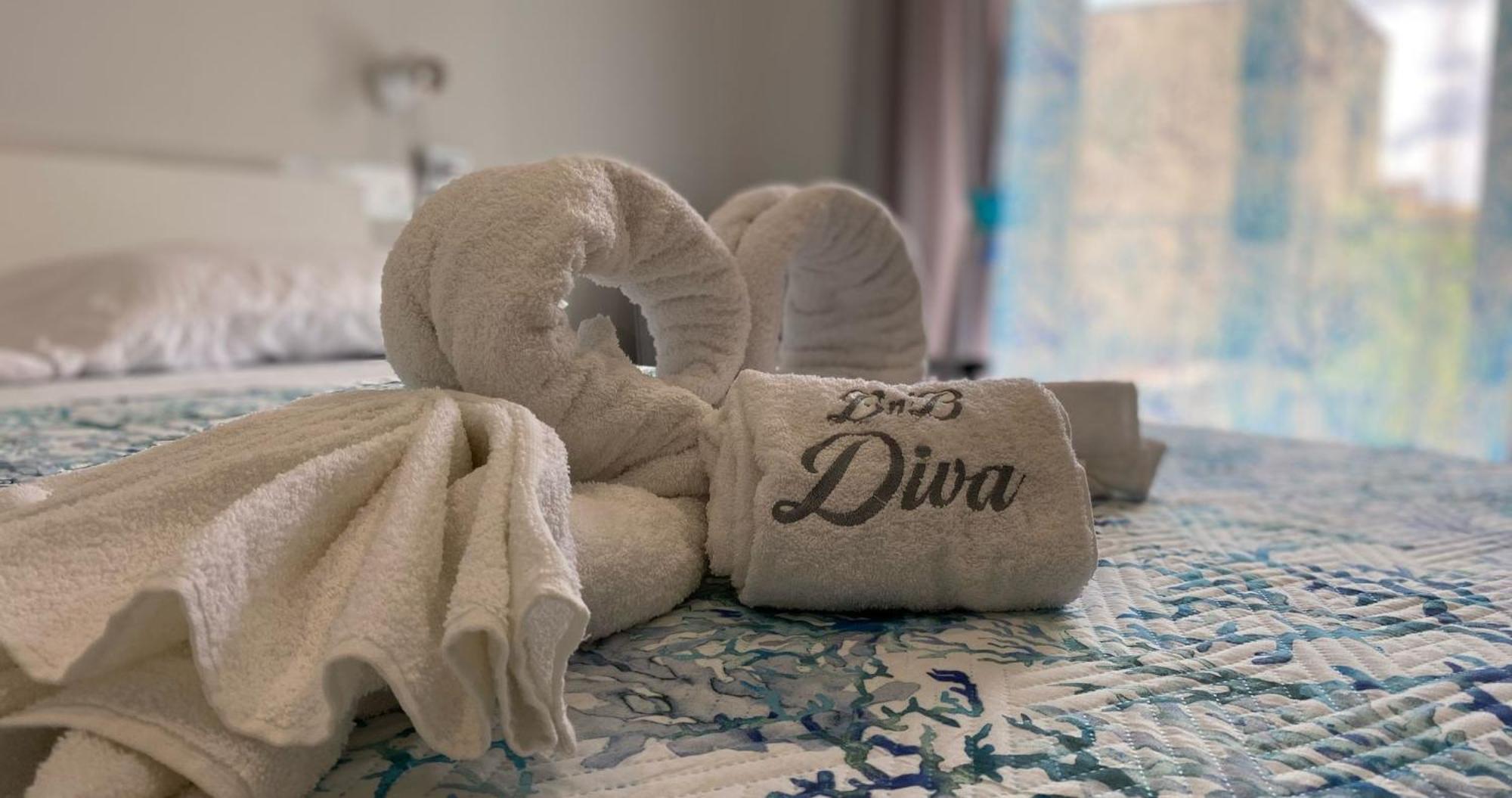 Guest house Bn'b Diva Naples