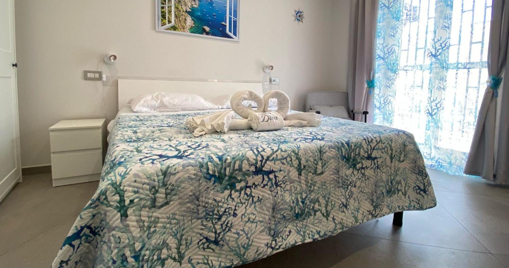 Maison d'hôtes Bn'b Diva Naples