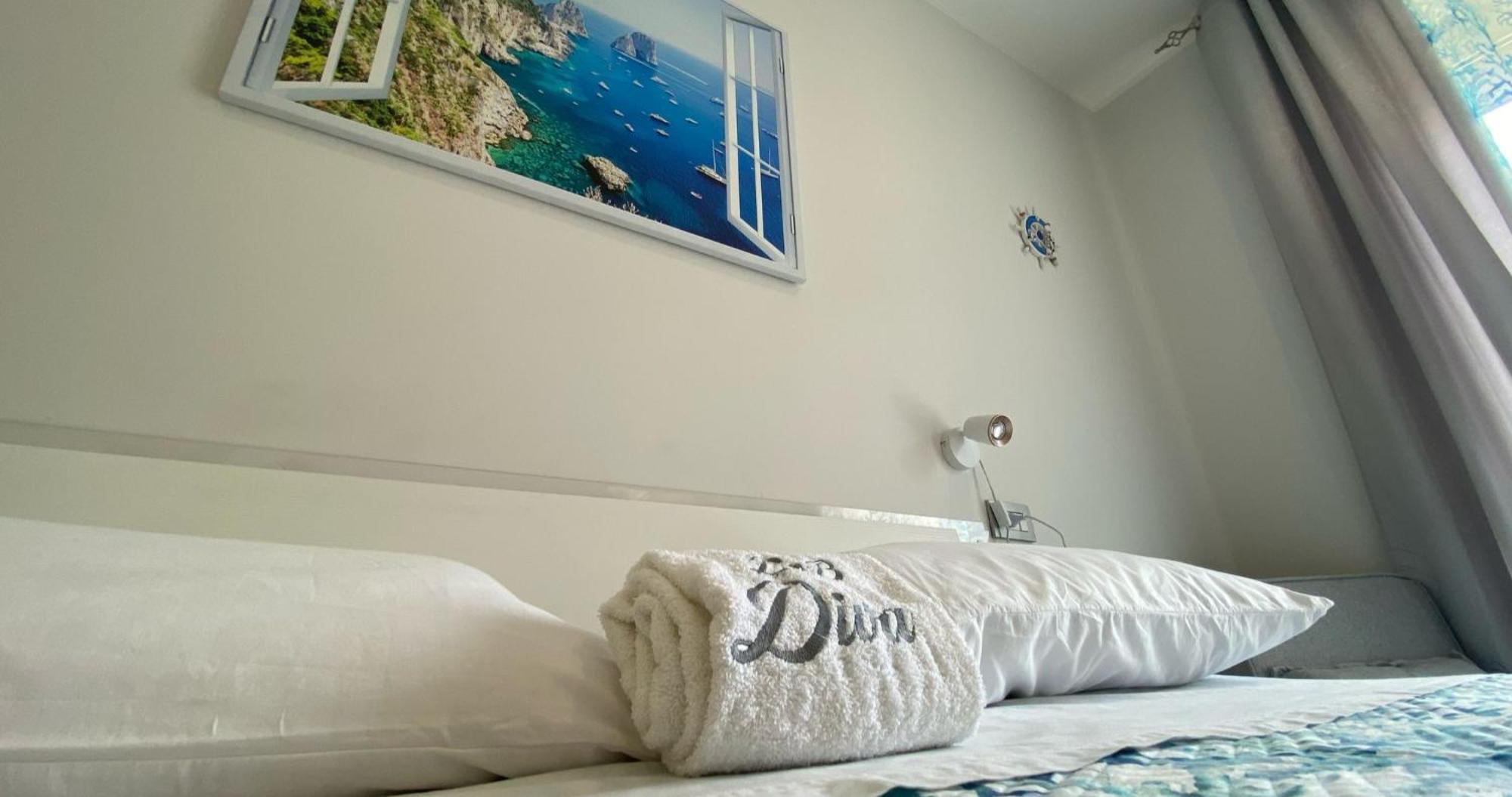 Bn'b Diva * Naples