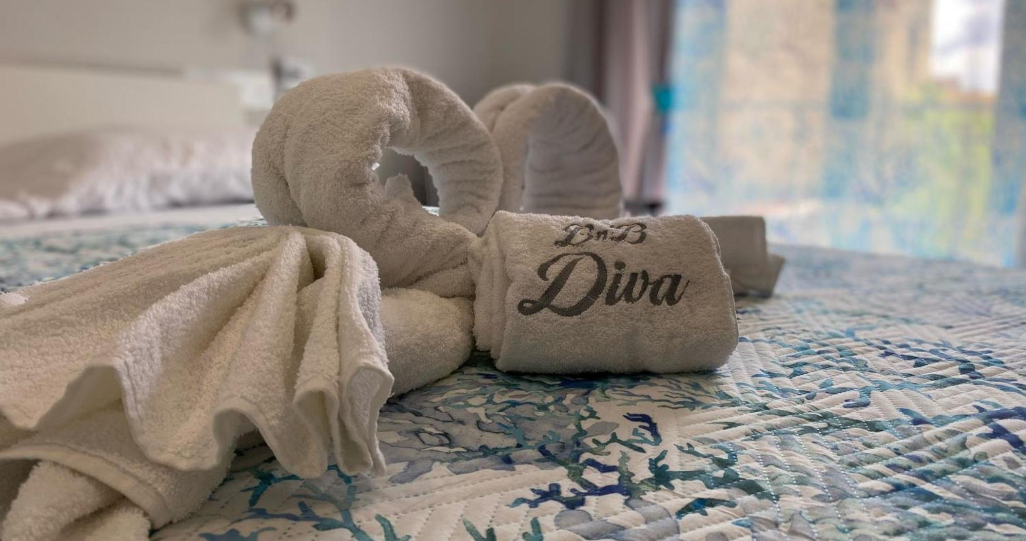 Bn'b Diva Guest house *