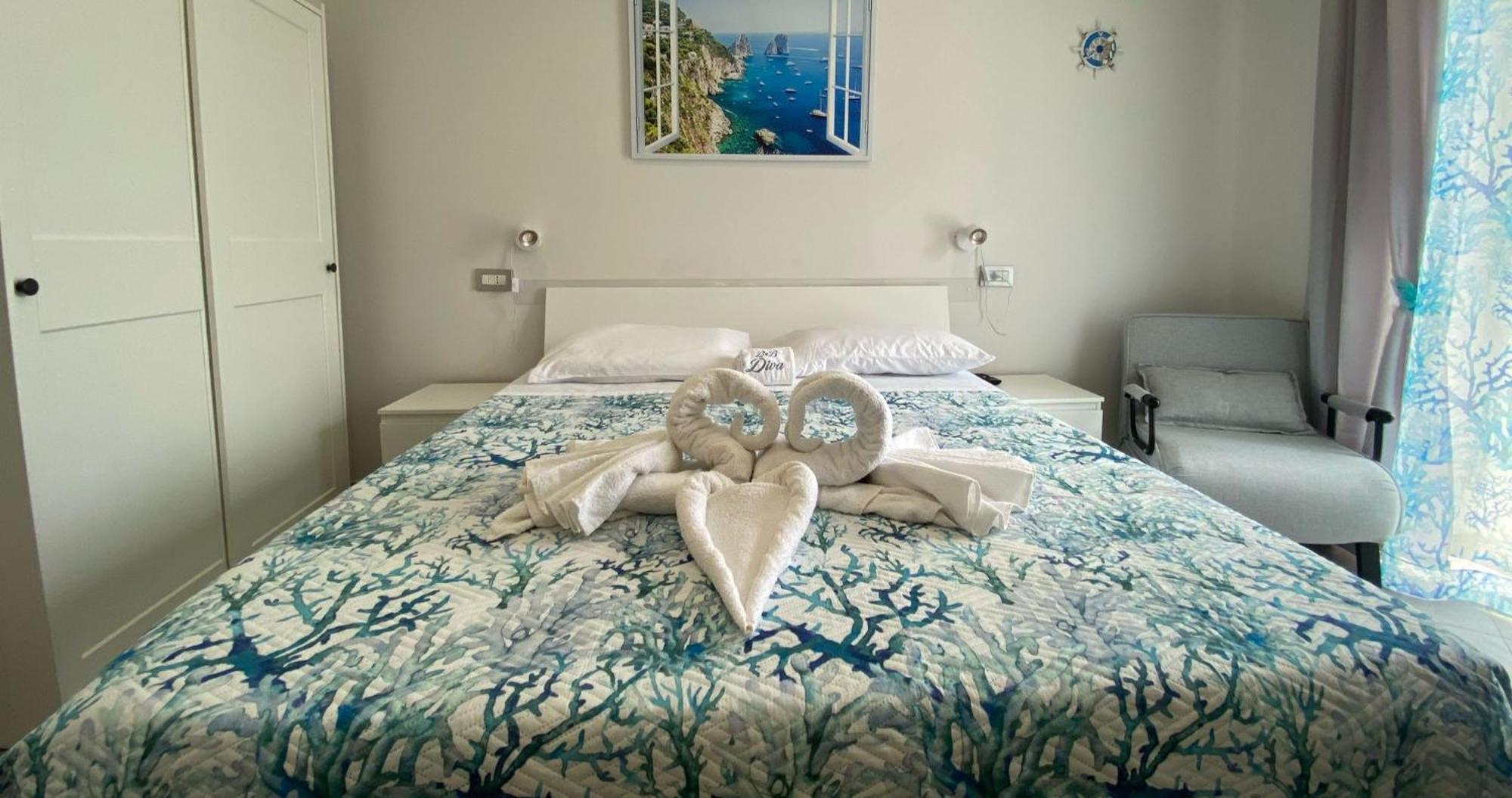 Bn'b Diva Guest house Naples